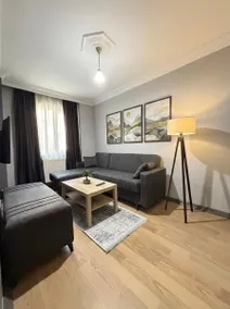 Lotus Suite Otel - Image 3