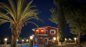 Creta Leisure Escape Private Pool & Garden Oasis - Image 3