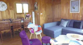 Mont gîte en Baie - Image 5