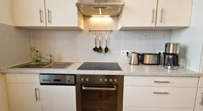 Ferienwohnung Babelsberg - Image 4