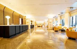 Zhuhai Holiday Resort Hotel - Image 5
