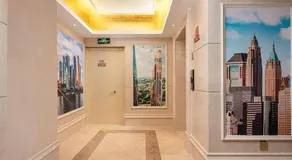 Vienna hotel Hunan Shaoyang Longhui Bus Station - Image 5