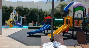 Olímpia Park resort 0908 - Image 4
