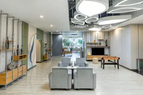 Yello Hotel Samarinda - Image 3