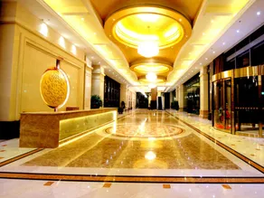 Huafang Jinling International Hotel Zhangjiagang - Image 2