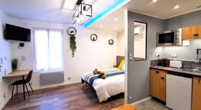 Skyline Residence "Smart-Concept" - Image 5