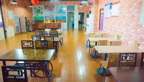 City 118 Chain Hotel (Binzhou Huimin New Bus Station Branch) - Image 3