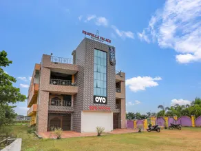 Hotel O Mountain View Lodge And Guest House - Image 2