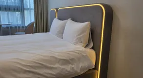 Songdo Halla Westernpark-SeaViewRoom Hotel-바다전망 - Image 2