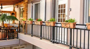 Diavaide Apartment - Image 3