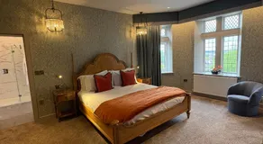 Heather Glen Country House - Image 2