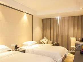 Hancheng International Hotel - Image 3