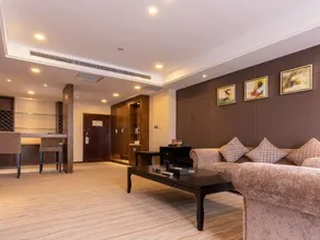 Liuzhou Beicheng Hotel - Image 5