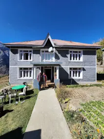 Goroomgo Himalaya Retreat Homestay - Image 3
