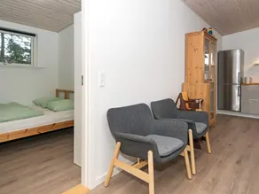 5 star holiday home in Knebel - Image 2