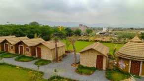 Ret Mahal Huts & Resort - Image 5