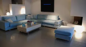Beach Front Villa in Loutraki - Image 2