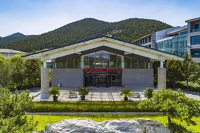 Bei Long Garden Hotel - Image 4