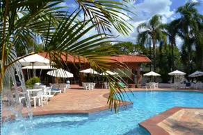Panorama Park Hotel - Image 5