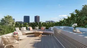 Luxe 1BR Surry Hills - Gym - Sauna - Pool - Image 3