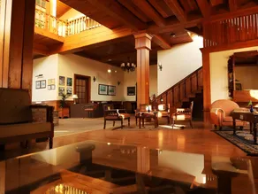 WelcomHeritage Windsor Lodge - Image 4