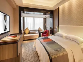 M Hotel Chengdu - Image 4