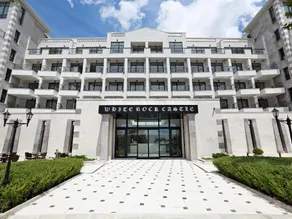 White Rock Castle Suite Hotel & SPA - Image 5