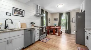 Chapel Hill Roots - Northside Historic Home - Image 3