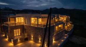 Onar Hotel Kimolos - Image 3
