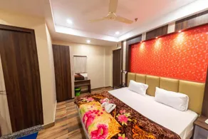 Hotel Signature Inn Digha Near Sea Beach and Jagannath Temple - Image 5
