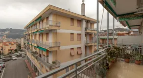 JOIVY Cerisola lovely studios in Rapallo - Image 2