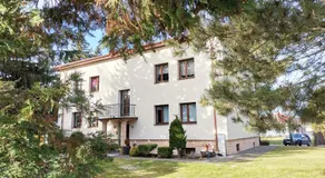 Ohotelik Pensjonat w Poniatowej - Image 4