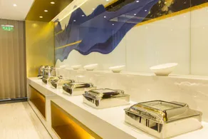 Starway Hotel Baoding Dongfeng Middle Road - Image 2