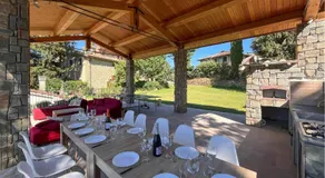 Stunning Home In Arezzo With Kitchen - Image 3