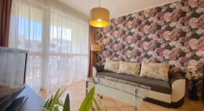 Cascadas Family Resort - Private apartment - BSR - Image 2