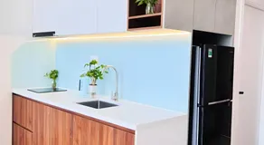 Amanda Boutique - Serviced Apartment & Hotel Binh Duong - Image 4