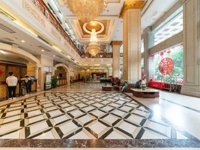 Hengsheng Hotel - Image 3