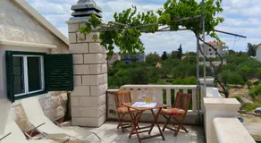 Appartement avec barbecue - Image 4