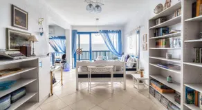 Navy Greece Villa with swimming pool & sea view - Image 2