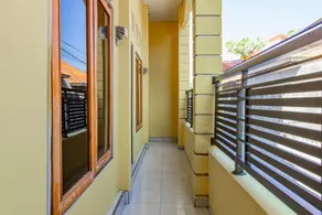 SN Guest House near Trans Studio Mall Bali - Image 5