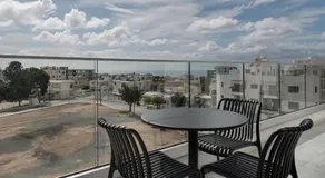 Phaedrus Living Paphos Noir Residence - Image 5