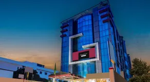 Townhouse Hatigaon Near Medicity Formerly Hotel Grand Majesty - Image 2
