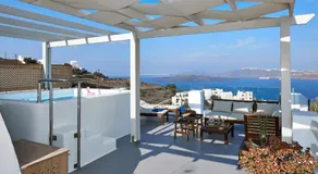 Admiral's House Santorini - Image 2