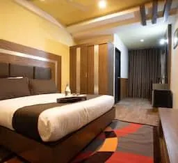 Super Hotel O Golden Avenue - Image 1