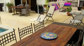 Go PT - Private challet with swimming pool and garden - Image 4