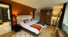 Le Hêtre Rouge - Écureuil et Geai Charme & Spa Alsace - Image 2