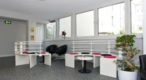 Apartmenthouse Berlin - Am Görlitzer Park - Image 5