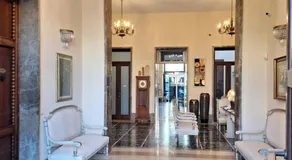 Dimora Charleston Lecce parcheggio privato in loco gratis - Image 3