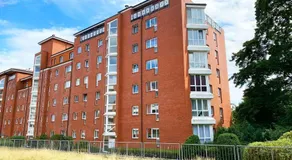 4 Zimmer Wohnung mit 6 Betten nahe Hamburg - Image 5
