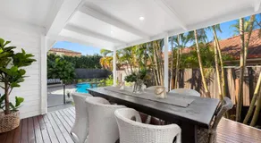 The Duchess - Stunning Hamptons Oasis with Pool - Image 4